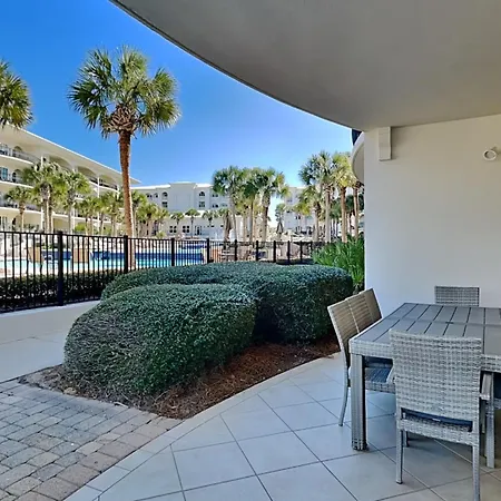 Adagio 101F Apartment